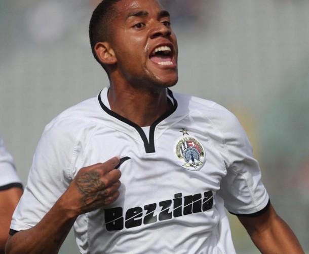 Tigre anuncia contratação de atacante Taylon