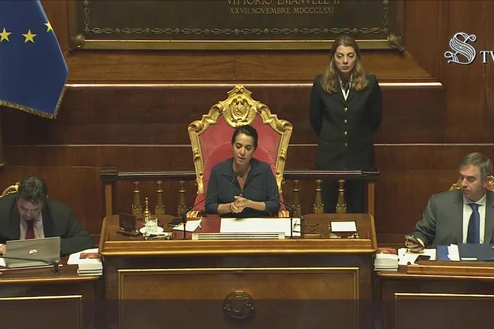Senado aprova decreto que restringe a cidadania italiana