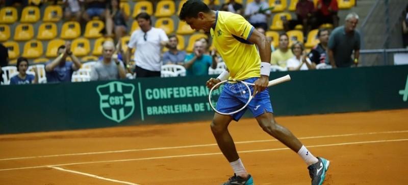 Copa Davis: Mampituba promove vendas exclusivas de ingressos para sócios
