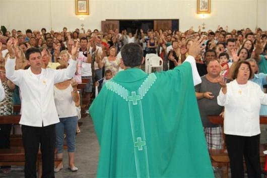 Semana de Avivamento reúne comunidade e igreja em Baln. Arroio do Silva