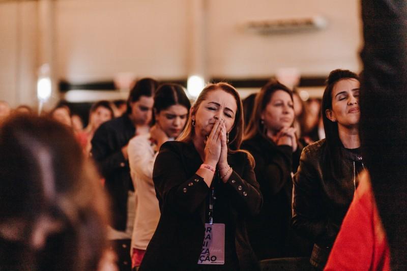 Em 2023, Conferência de Mulheres da Abba Pai Church será no Centro de Eventos