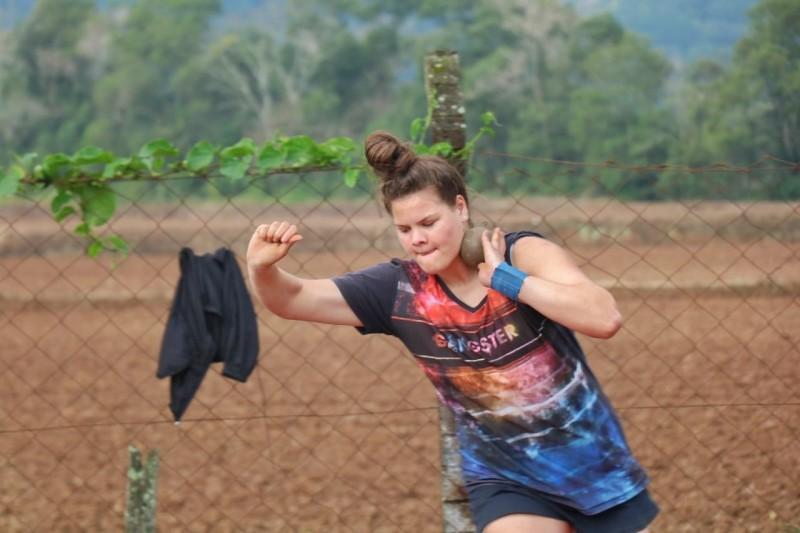 Atletismo de Nova Veneza irá disputar o Campeonato Brasileiro Caixa sub-18