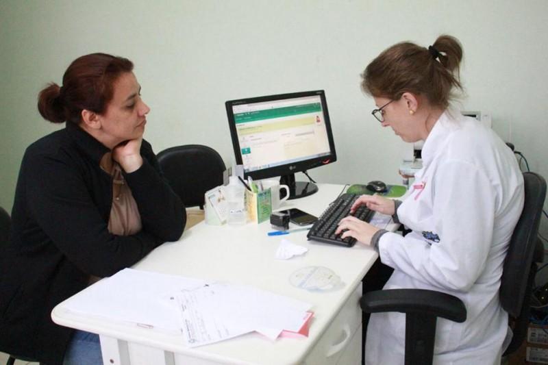 Quase 600 pessoas não comparecem à consultas em Içara