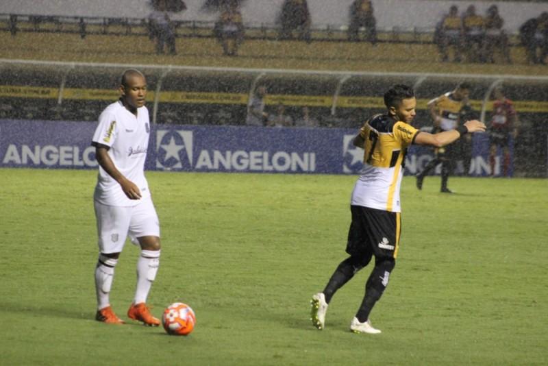 Criciúma e Figueirense: um clássico decisivo para o restante da Série B 