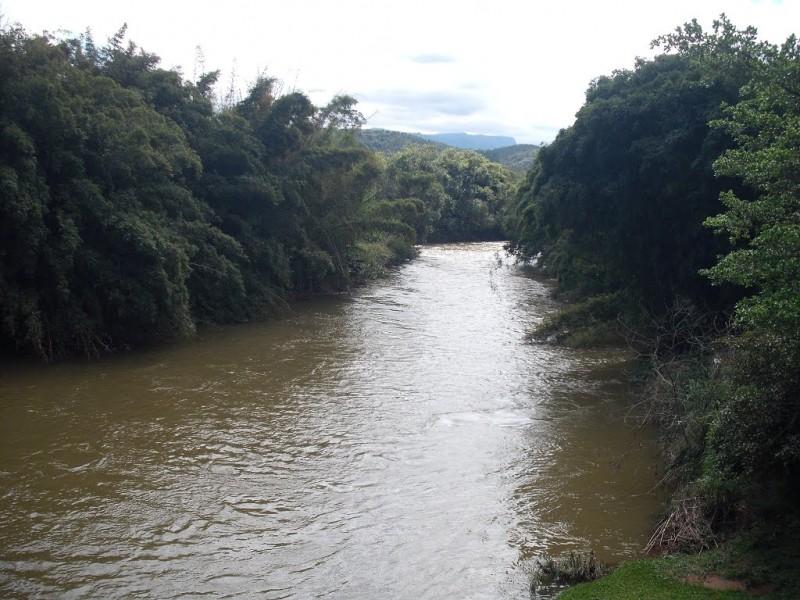 Seminário vai discutir a Recuperação Ambiental de Rios 