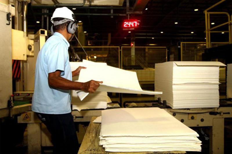Indicador de custos industriais sobe 1,1% no segundo trimestre 
