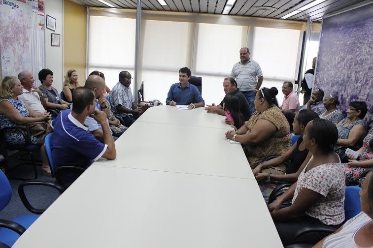 Bairro Boa Vista, em Criciúma, terá capela mortuária