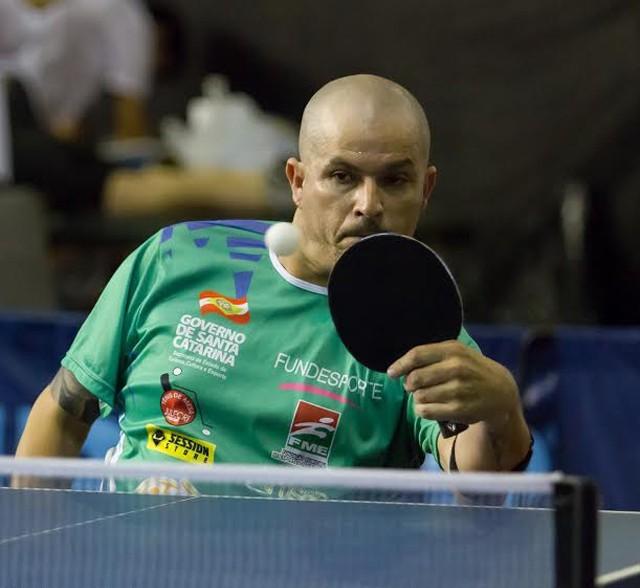 Criciúma recebe 10 indicações ao Troféu Gustavo Kuerten