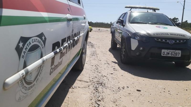 Polícia Civil soluciona duplo homicídio e prende um dos líderes de uma facção criminosa catarinense