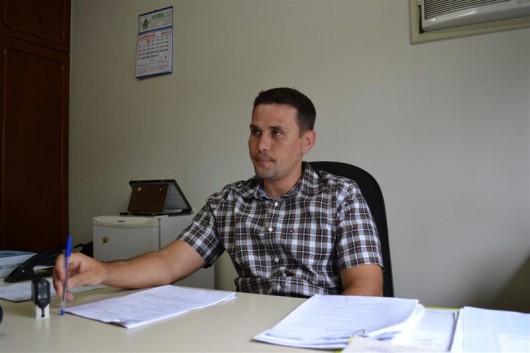 Filho que atirou na mãe já se apresentou na delegacia