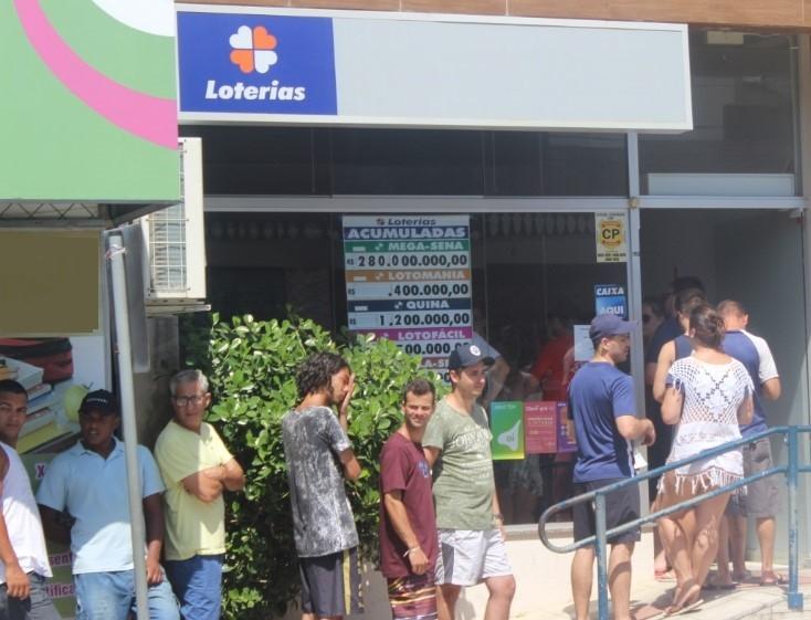 Mega da Virada: prazo para apostas se encerra em poucas horas