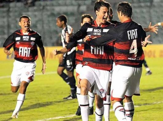 ASA e Vitória passam o Tigre