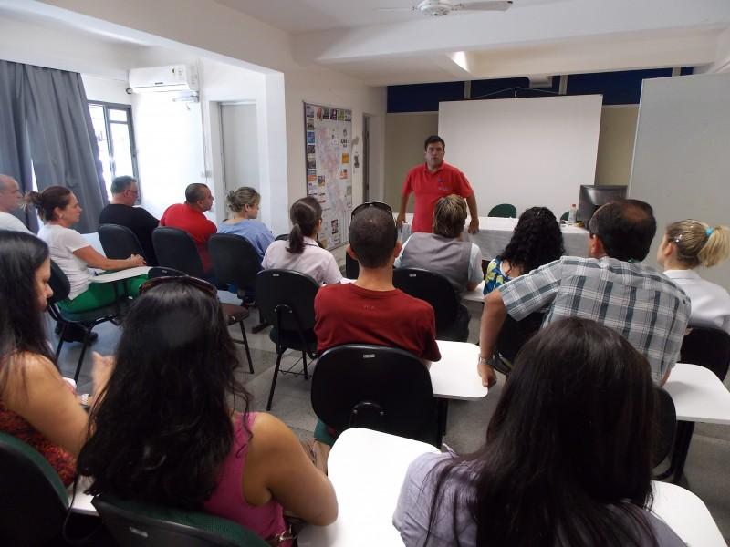 Trabalhadores do São Donato aprovam greve para a próxima semana