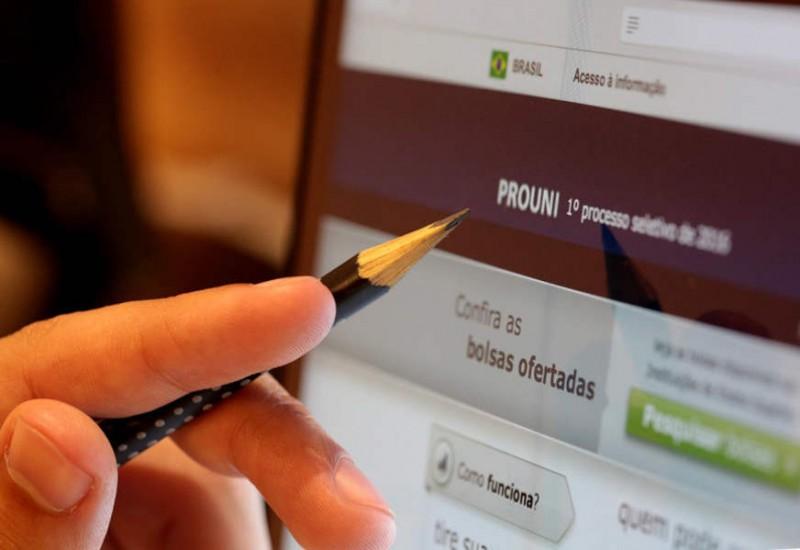 ProUni deve divulgar hoje resultado da primeira chamada