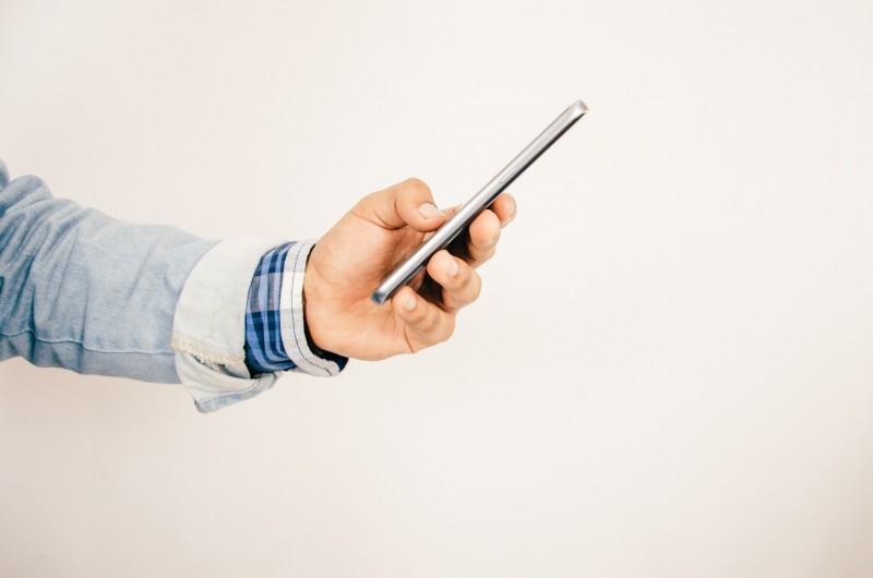 Gov.Br envia mensagens para ofertar serviços públicos digitais