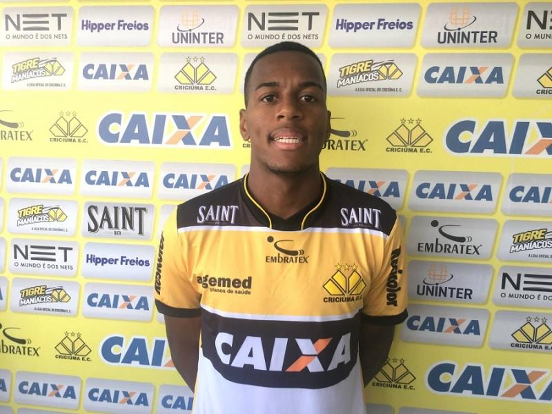 Ralph diz que Criciúma tem camisa “muito grande para estar nessa situação”