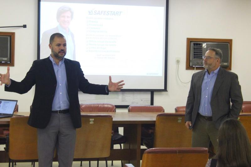 Safe Start: setor carbonífero adere à metodologia internacional de segurança dos colaboradores