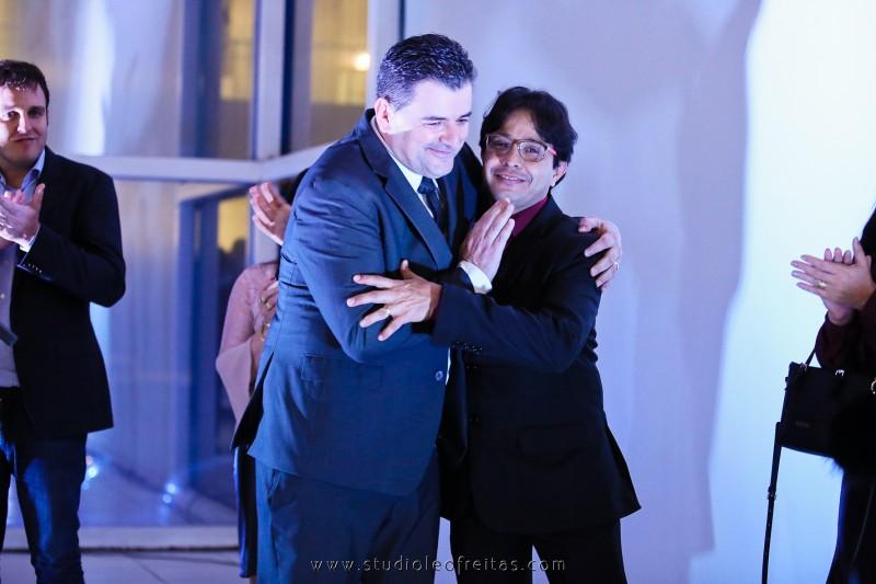 Presidente da Câmara de Vereadores assume prefeitura