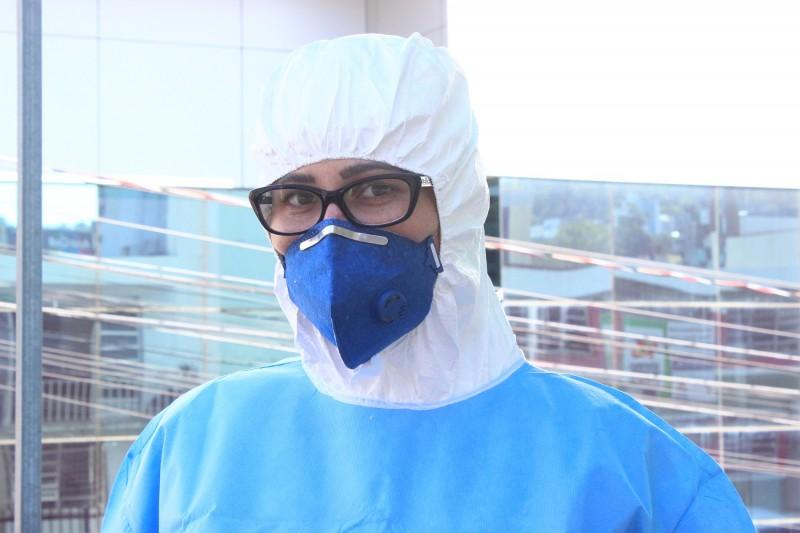 Covid-19: Criciúma ultrapassa nove mil casos confirmados neste sábado