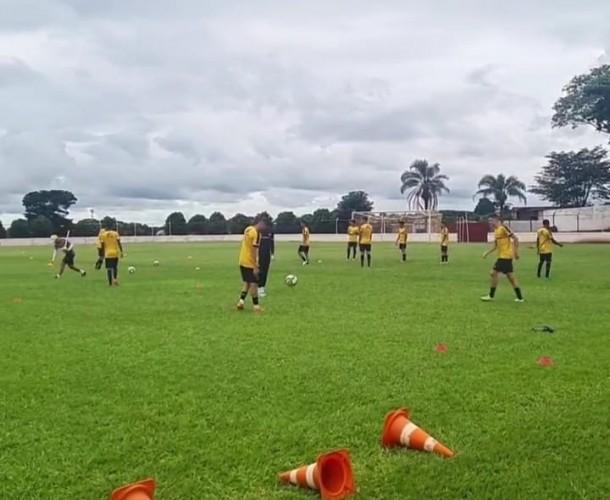 Criciúma estreia na Copa São Paulo de Futebol Júnior nesta segunda-feira