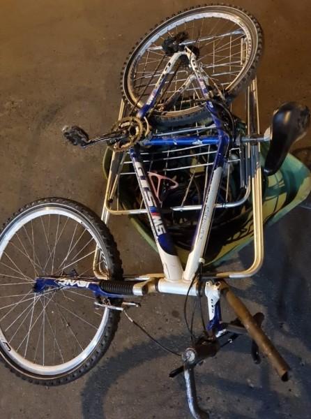 Pela 14ª vez em menos de dois anos, ladrão é preso por furtar residências
