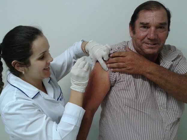 Ações estratégicas para vacinação em Maracajá 