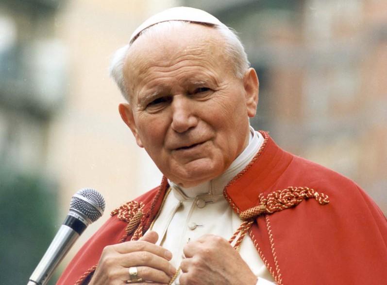 Papa canonizado será padroeiro de nova paróquia de Criciúma