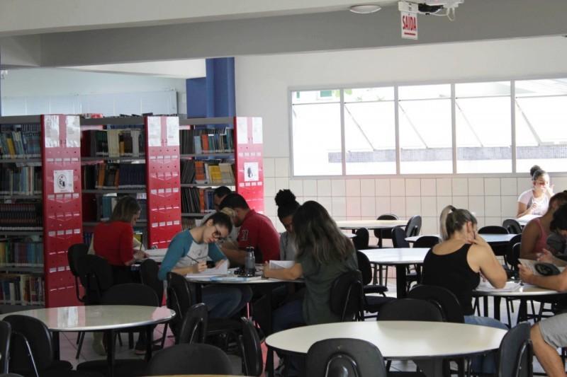 Acesso Esucri possibilita ao aluno começar graduação sem prestar vestibular