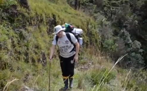 Rota dos Tropeiros atrai aventureiros para o desafio da Serra