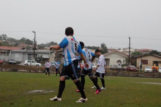 Chuva de gols na primeira rodada da Taça Cecrisa