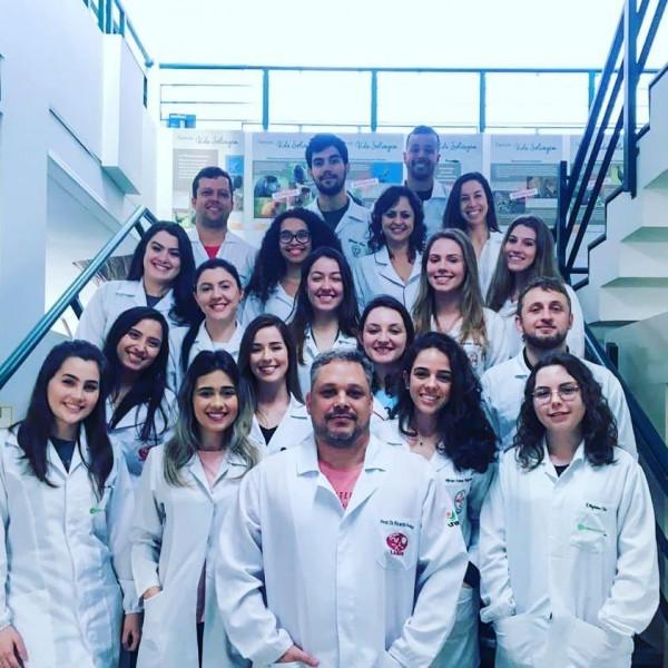 Projeto de pesquisa da Unesc voltado à Covid-19 é selecionado em edital da Fapesc