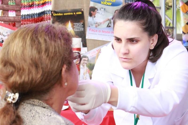 Içara irá realizar ações em alusão ao Dia Mundial de Combate à Aids