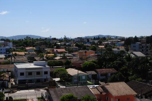 Primeira semana de outubro com mais sol e temperaturas amenas