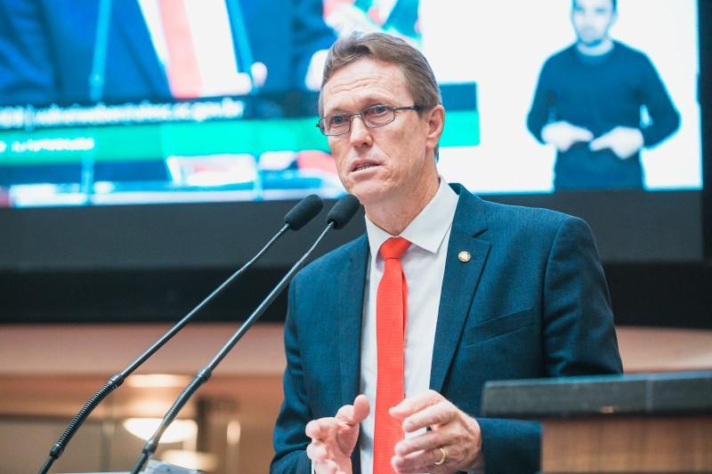 Sessão Solene será realizada para comemorar os 32 anos de emancipação política de Cocal do Sul