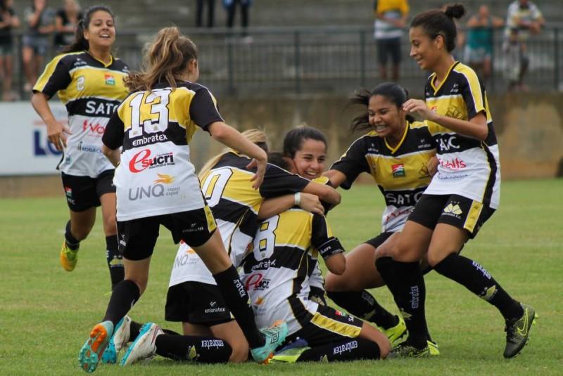 Tigre rompe parceria e perde futebol feminino