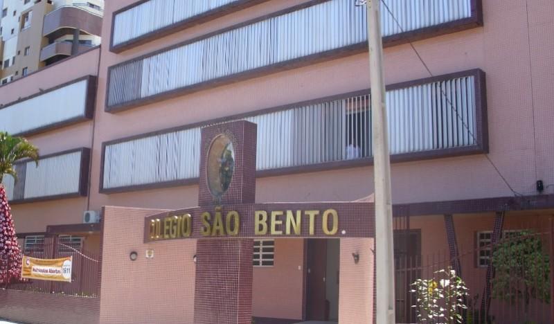 Colégio São Bento celebra 70 anos com festividades neste sábado