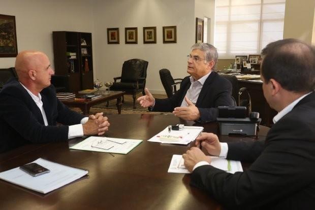 Pavimentação do trecho entre Barra Velha e Lagoa dos Esteves será retomada