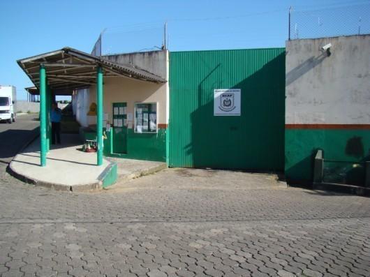 Detento do Santa Augusta que fugiu após atendimento médico continua foragido