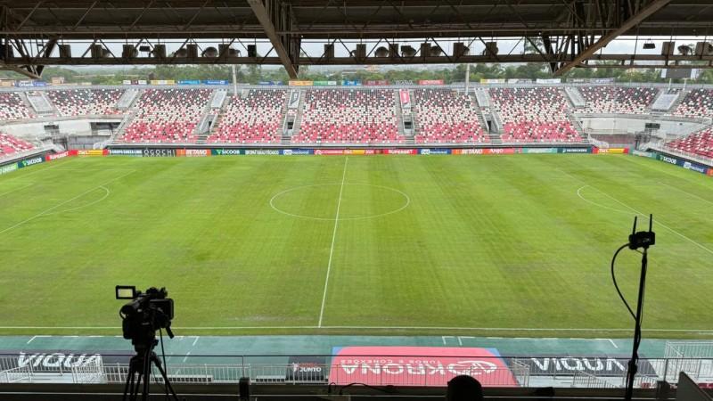 Ao vivo: O Futebol nos Conecta com Joinville e Criciúma