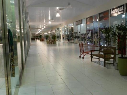 Mais quatro lojas para o Portal Shopping