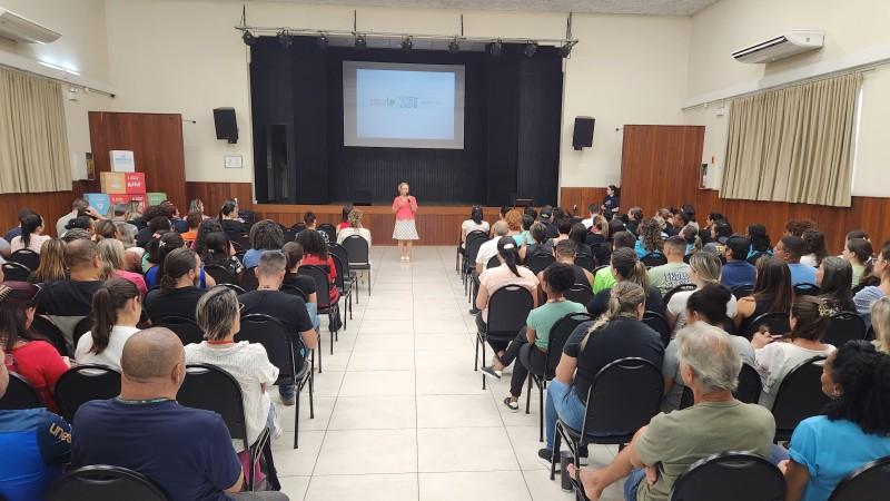 Bairro da Juventude lança Prêmio Ana Zugno 