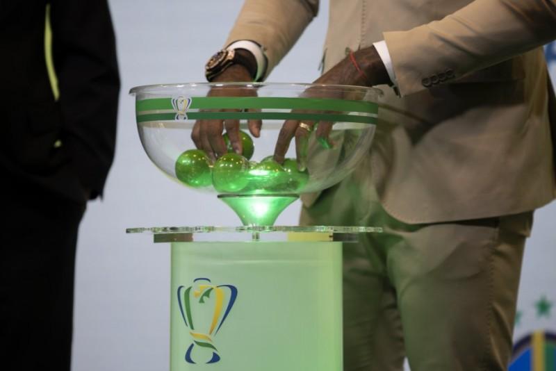 Criciúma conhece nesta terça-feira o adversário nas oitavas de final da Copa do Brasil 