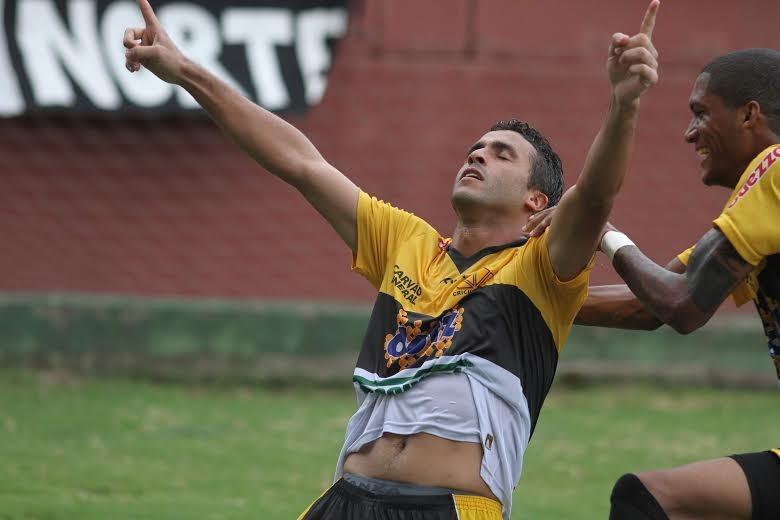 Acompanhe o minuto a minuto de Joinville 1 X 1 Criciúma