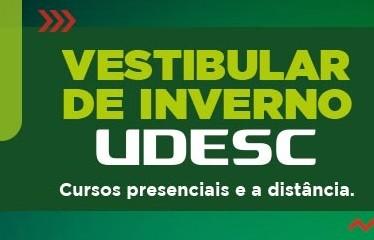Udesc oferece curso a distância de Administração Pública