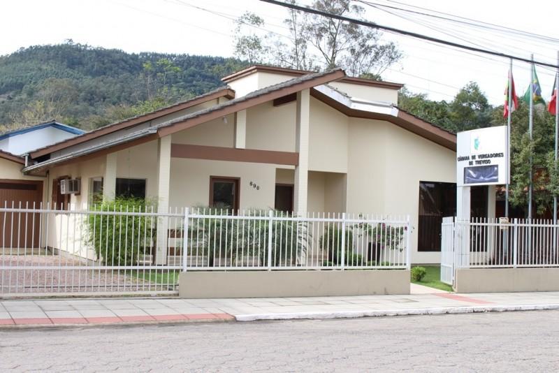 Câmara de Treviso vota prestação de contas municipais