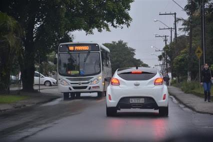 Ônibus no Tereza Cristina, Paraíso e Boa Vista voltam gradativamente