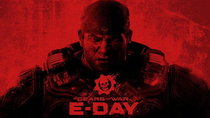 Gears of War: E-Day pode iniciar nova trilogia, aponta rumor!