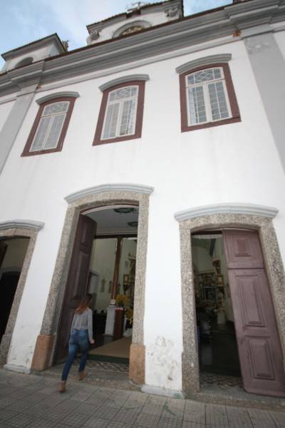 Casamenteiro, Santo Antônio terá muito trabalho nesta sexta-feira — foto 4