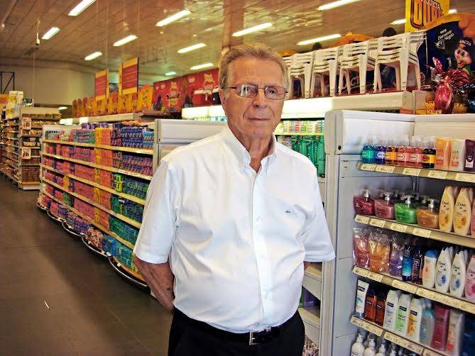 Zefiro Giassi completa 81 anos de vida — foto 3