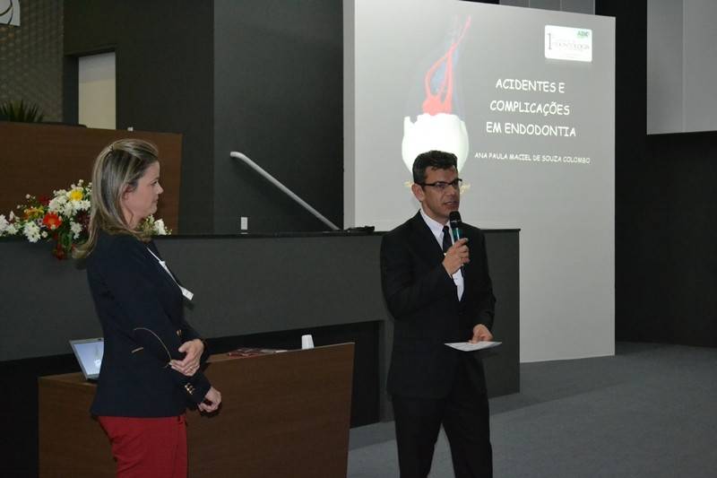 ABO reúne centenas de participantes em Jornada Odontológica — foto 2